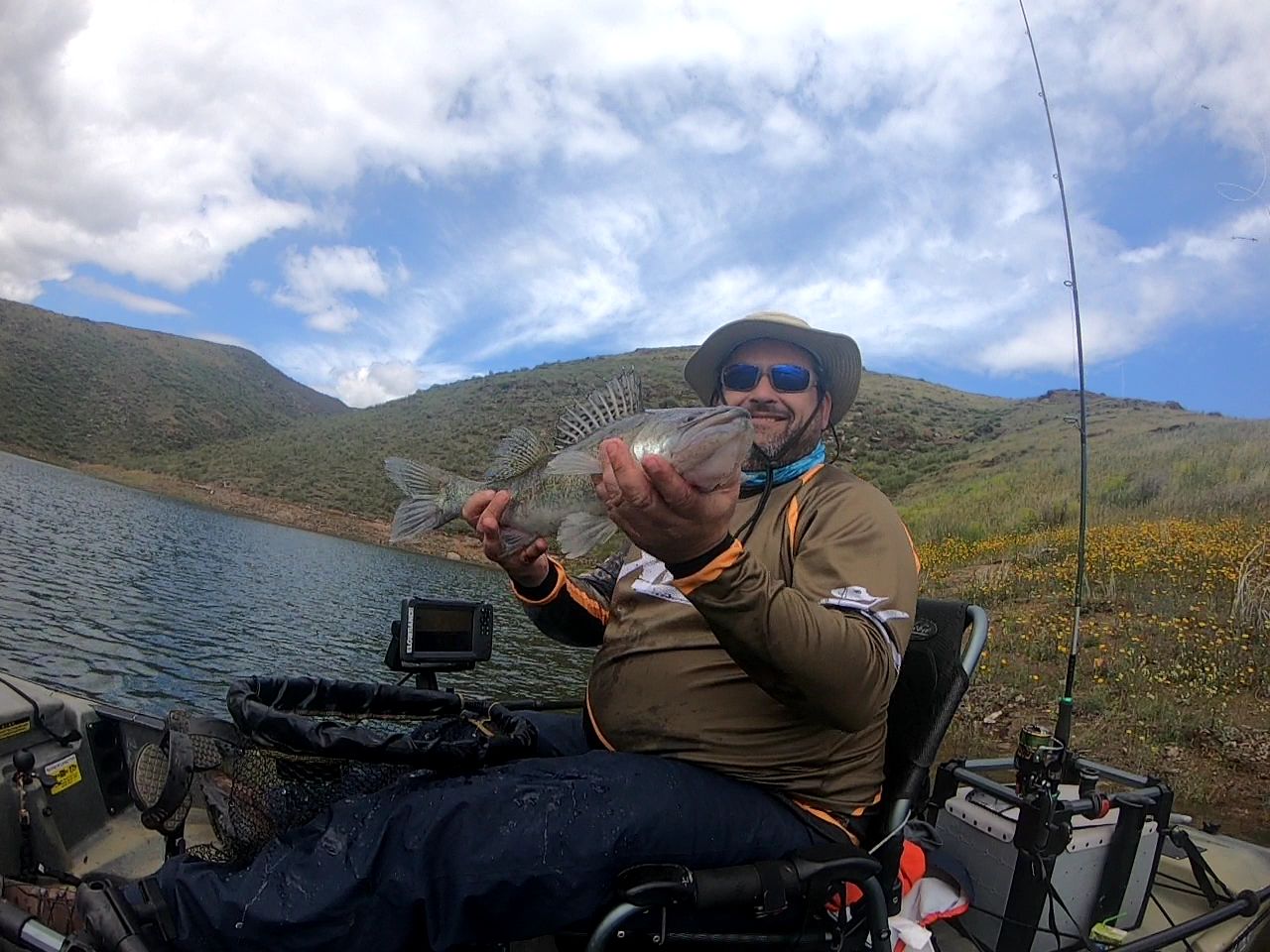 Fish Profile Picture