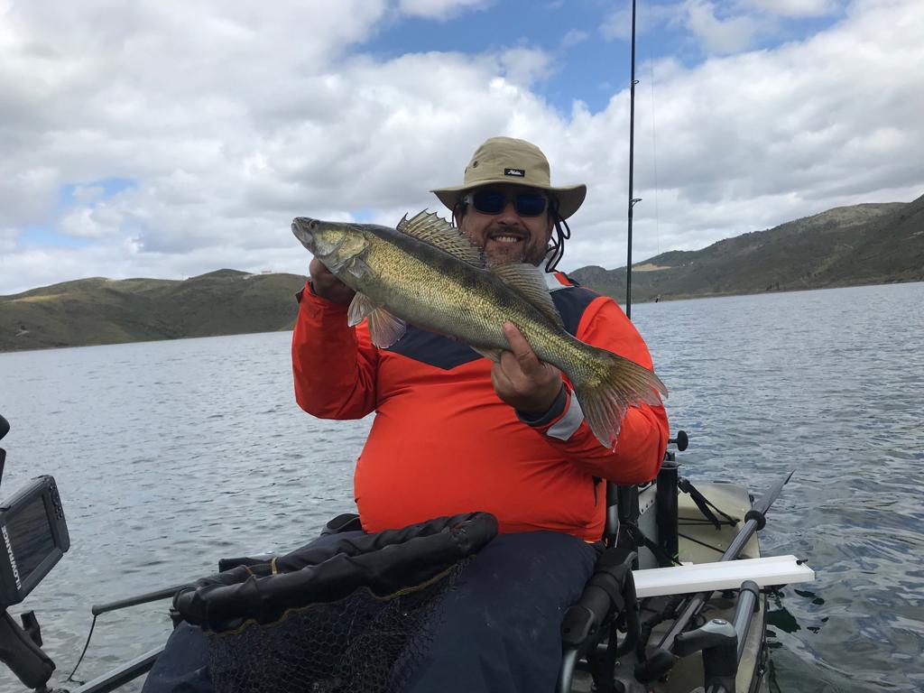Fish Profile Picture