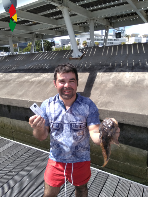 Fish Profile Picture