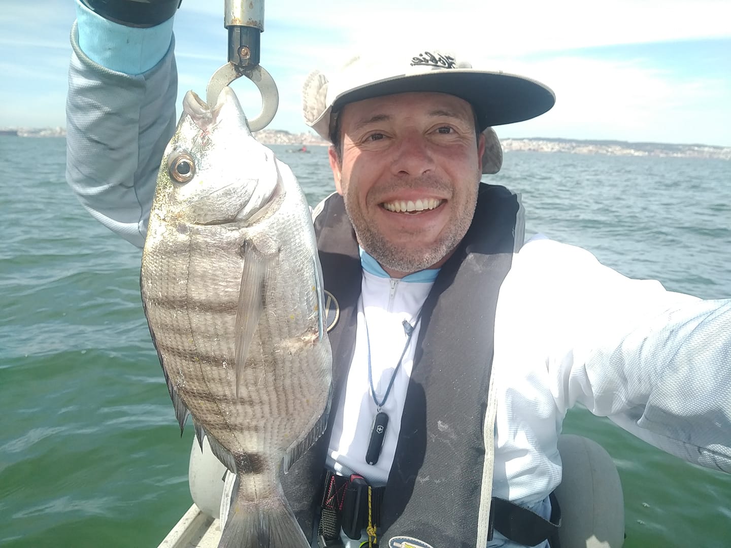 Fish Profile Picture