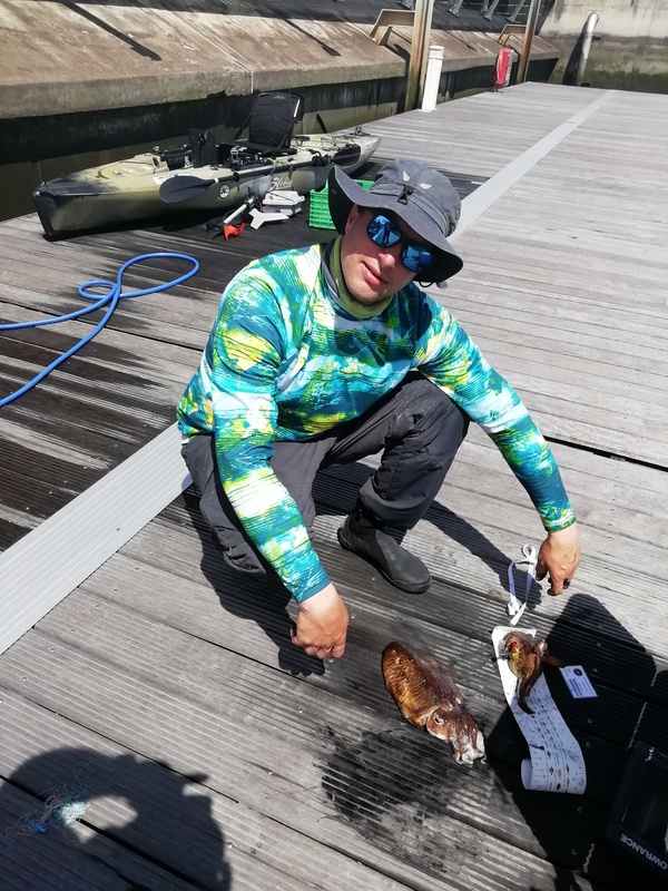 Fish Profile Picture