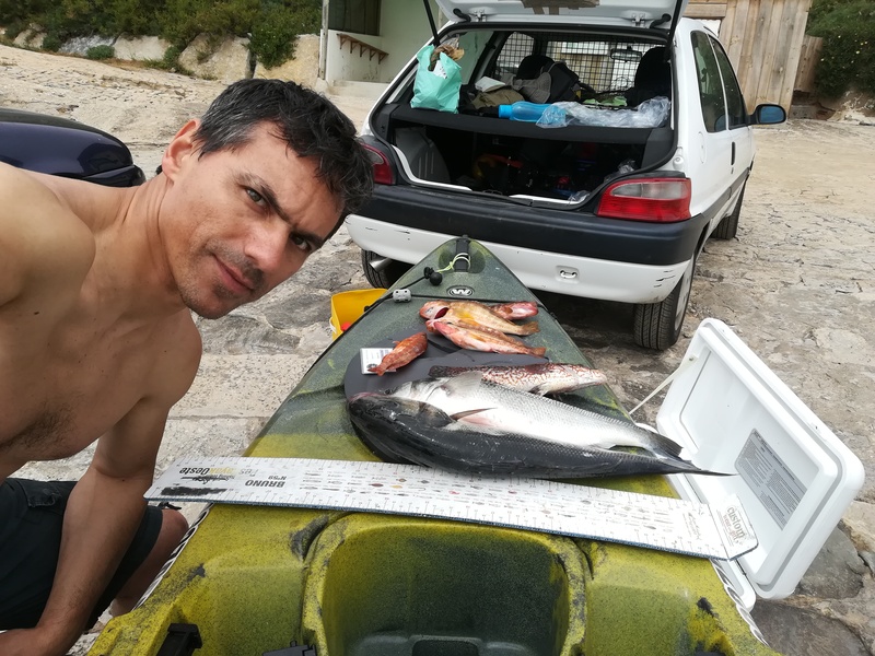 Fish Profile Picture
