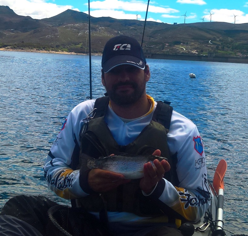 Fish Profile Picture