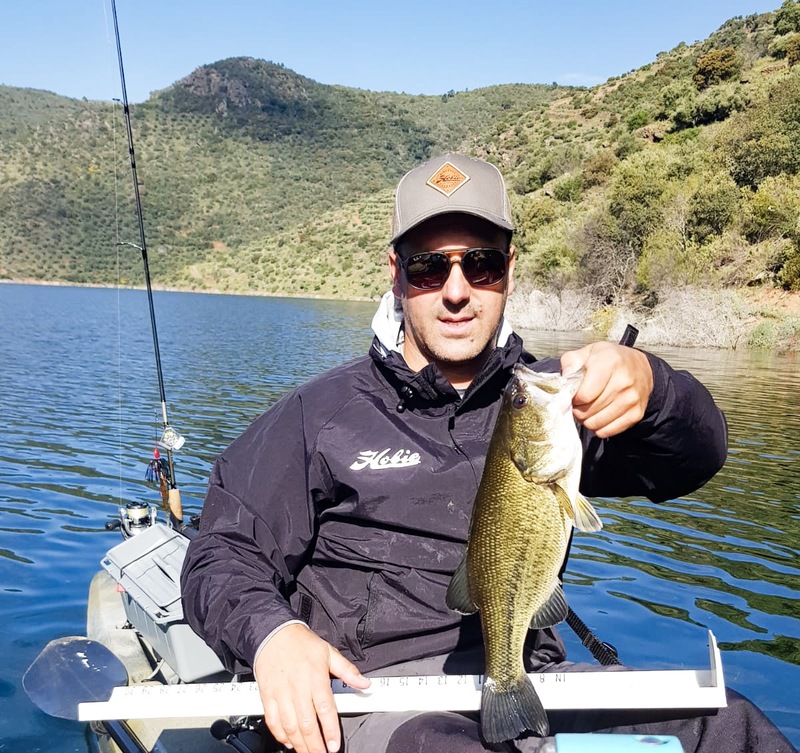 Fish Profile Picture