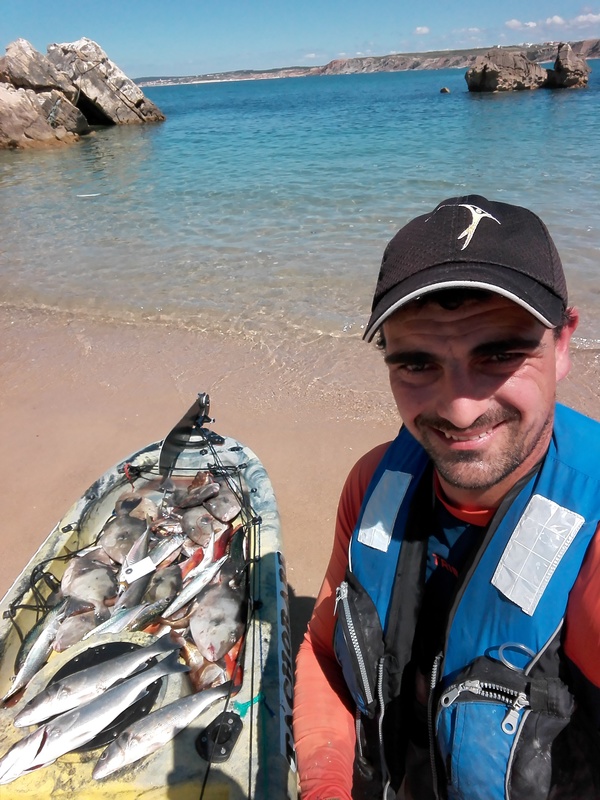 Fish Profile Picture