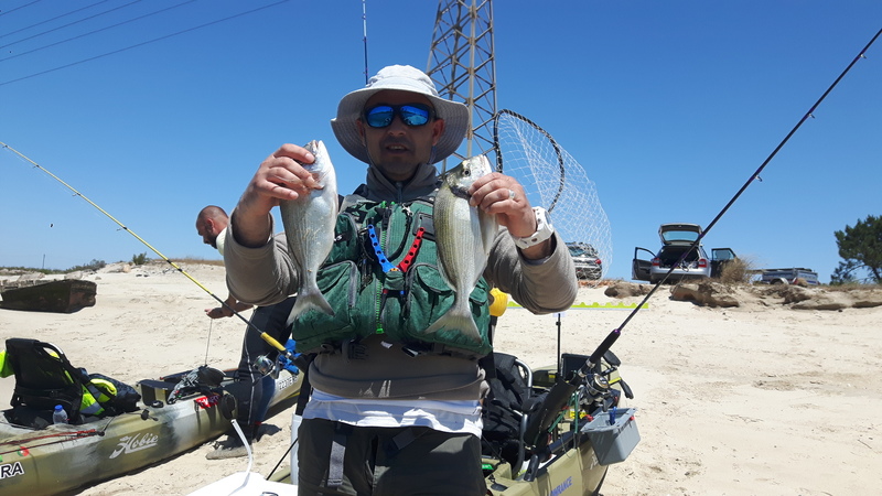 Fish Profile Picture