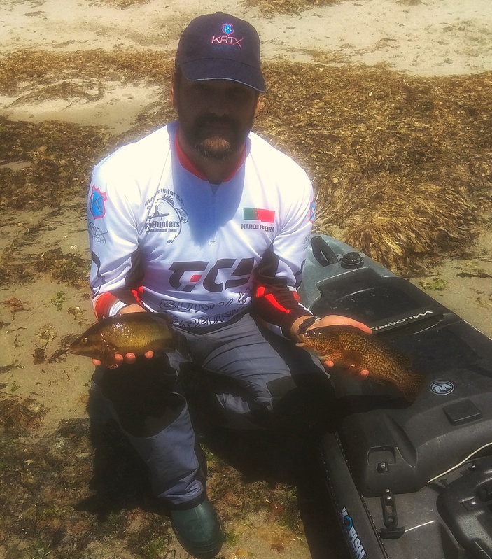 Fish Profile Picture