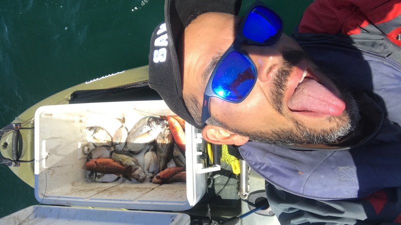 Fish Profile Picture