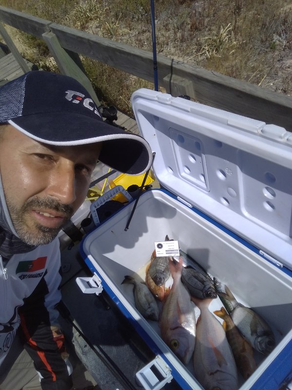 Fish Profile Picture