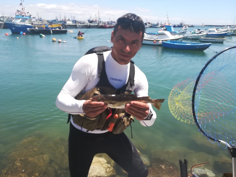 Fish Profile Picture