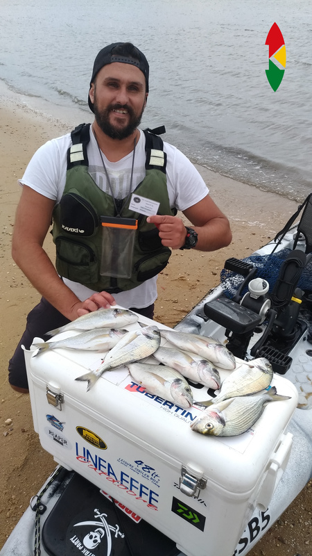 Fish Profile Picture