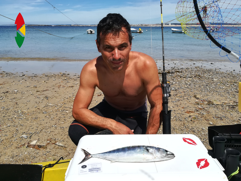 Fish Profile Picture