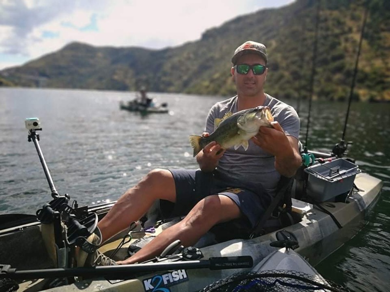 Fish Profile Picture