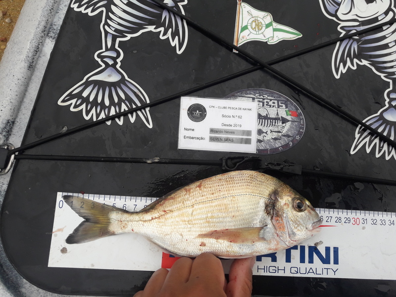 Fish Measure Picture