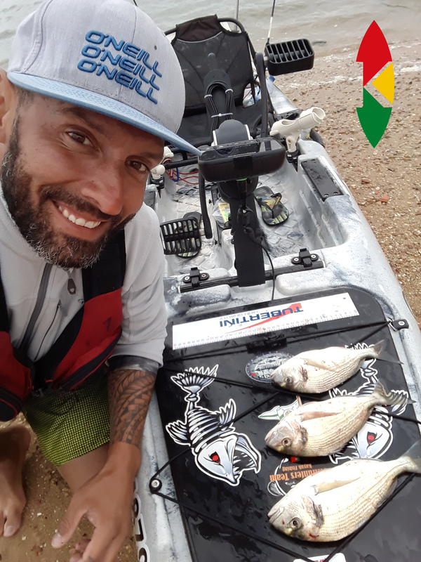 Fish Profile Picture