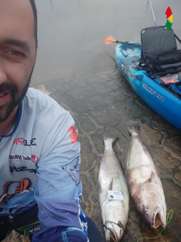 Fish Profile Picture