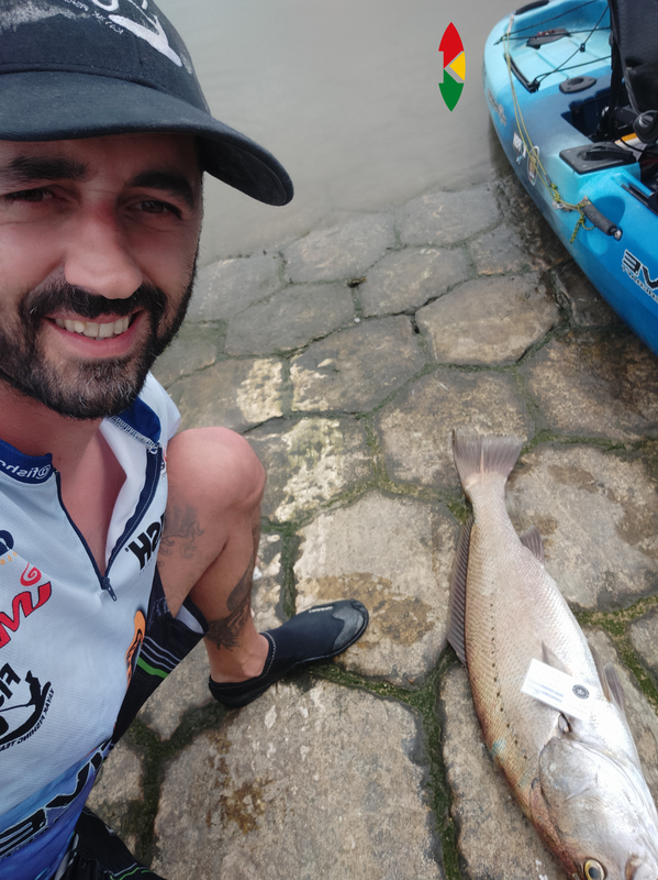 Fish Profile Picture