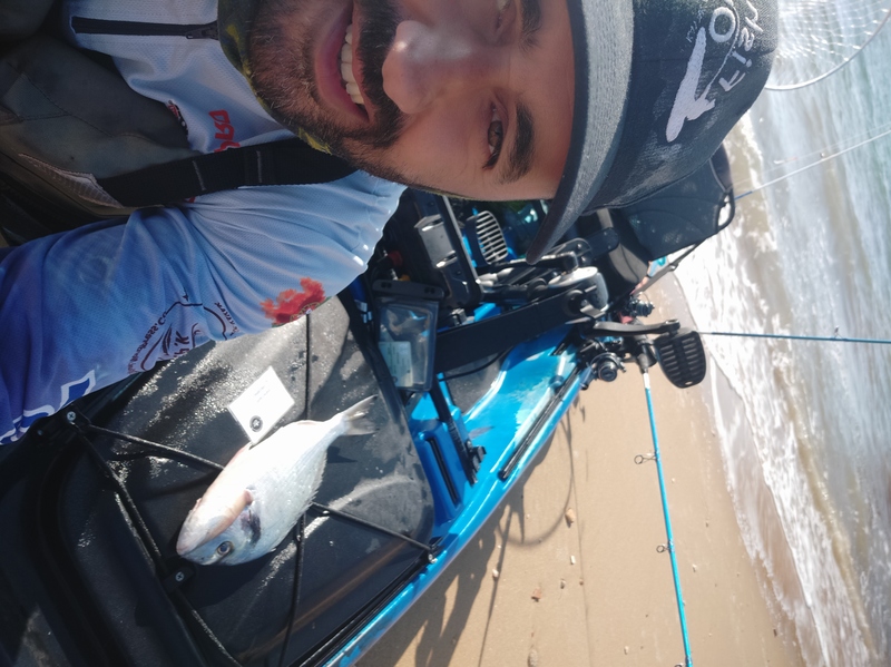 Fish Profile Picture