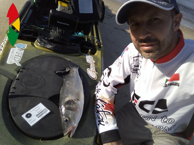 Fish Profile Picture