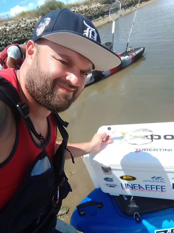 Fish Profile Picture
