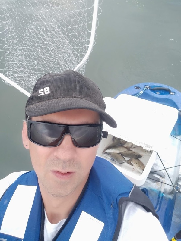 Fish Profile Picture