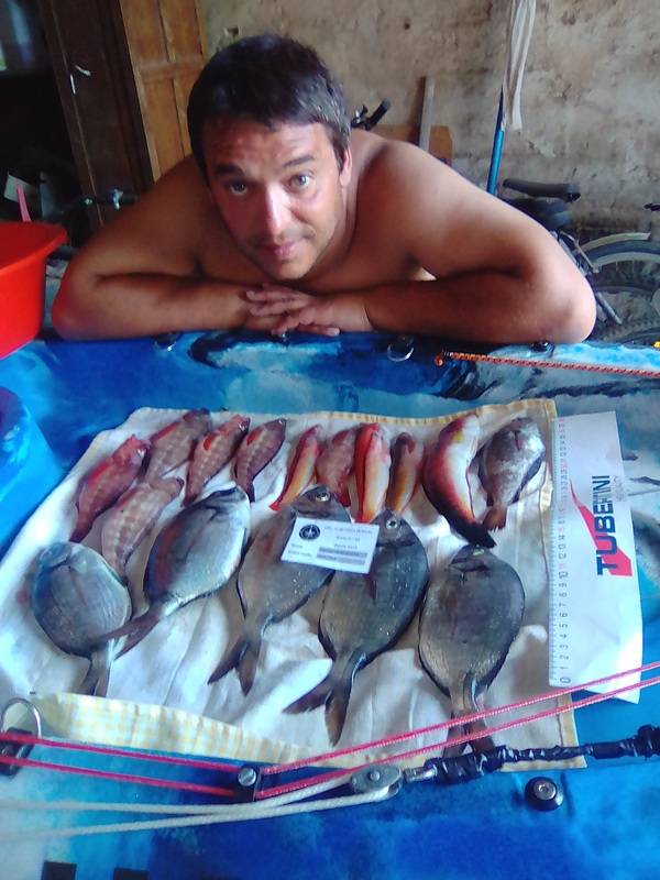 Fish Profile Picture