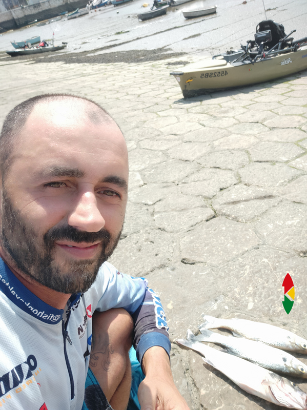 Fish Profile Picture