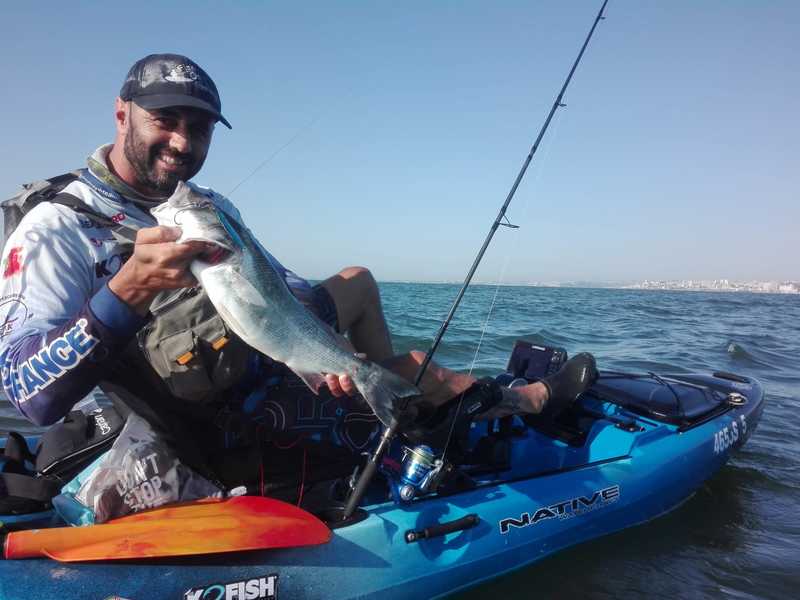 Fish Profile Picture