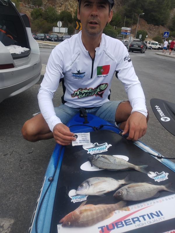 Fish Profile Picture