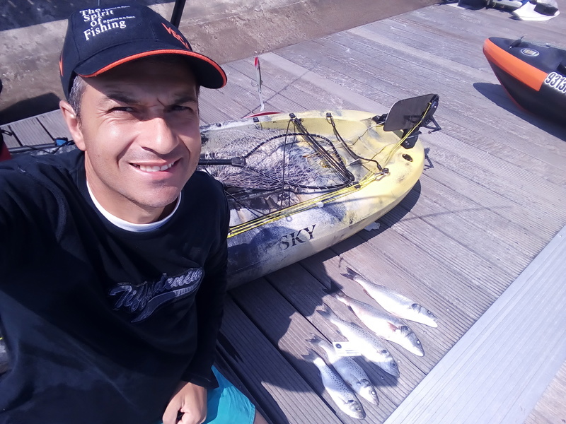 Fish Profile Picture