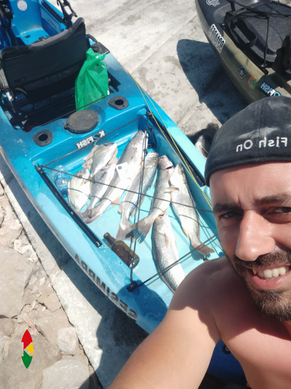 Fish Profile Picture