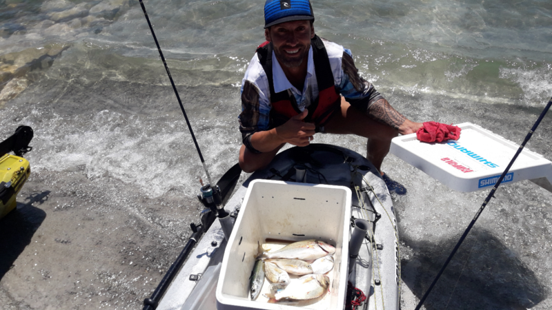 Fish Profile Picture