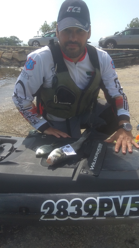 Fish Profile Picture