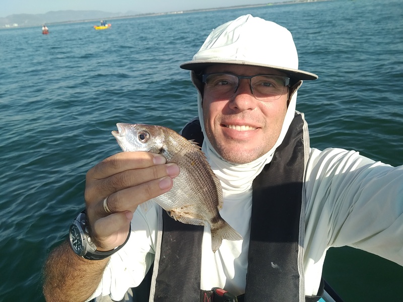 Fish Profile Picture