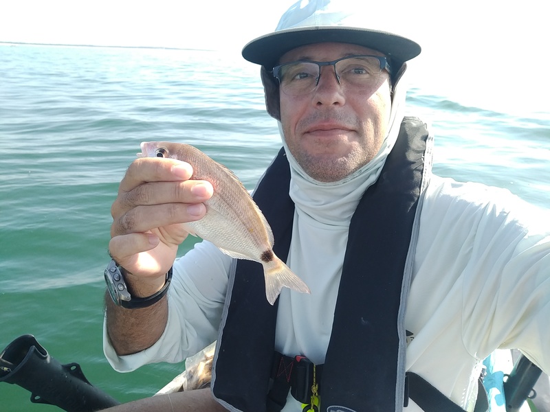 Fish Profile Picture