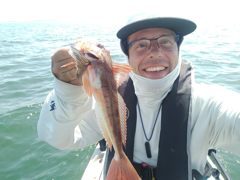 Fish Profile Picture