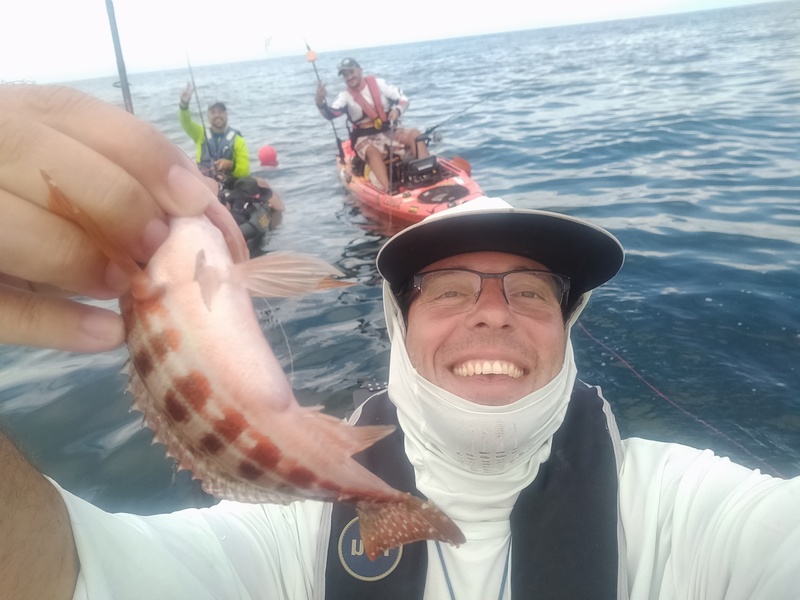 Fish Profile Picture
