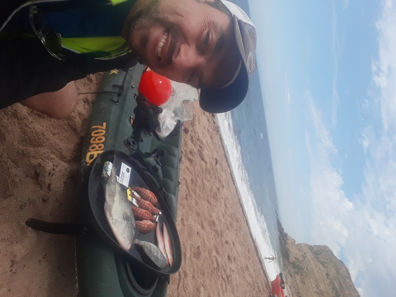 Fish Profile Picture