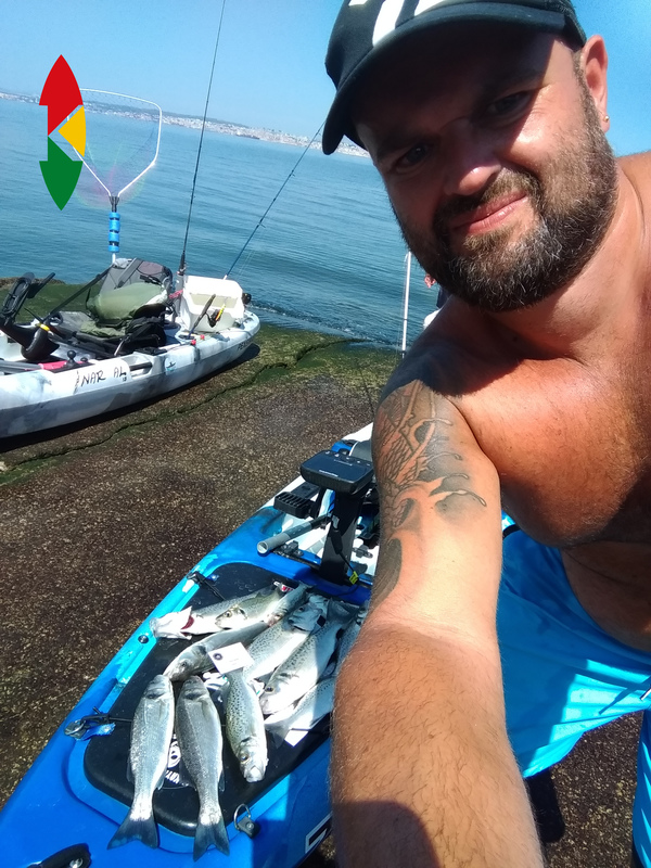 Fish Profile Picture