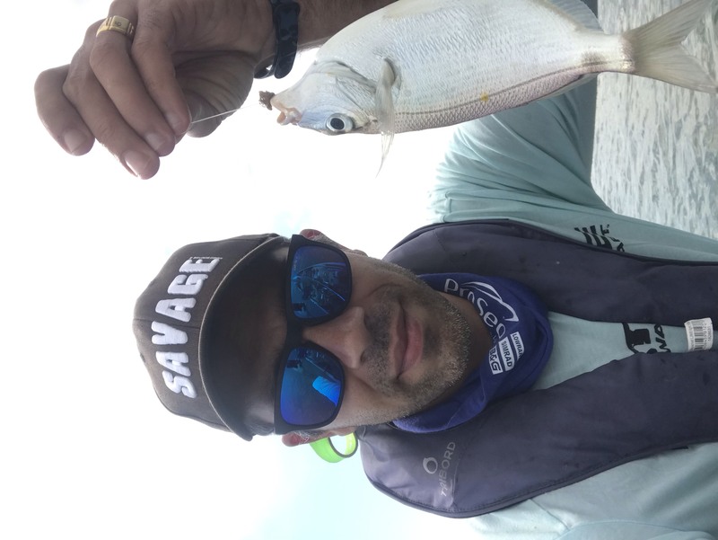 Fish Profile Picture