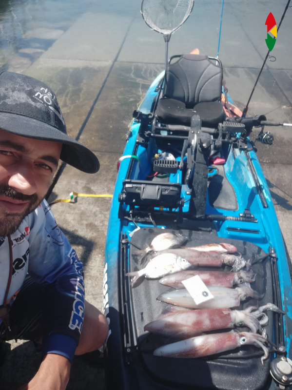 Fish Profile Picture