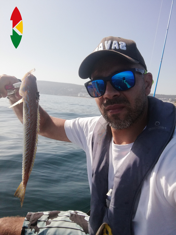 Fish Profile Picture