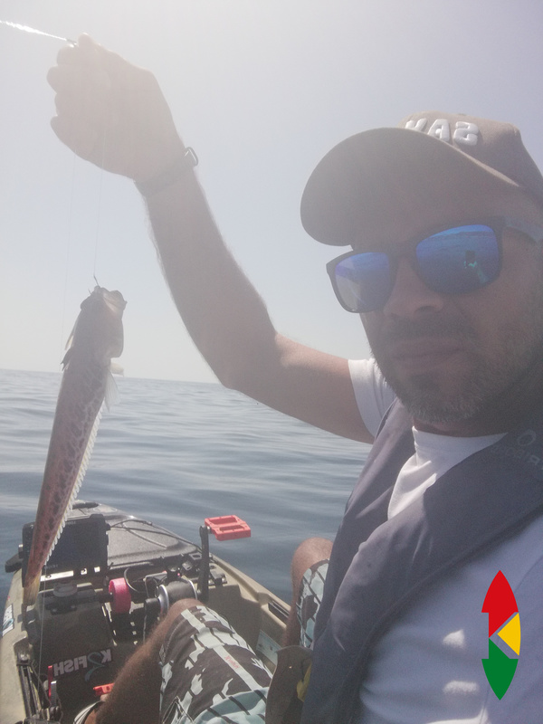 Fish Profile Picture