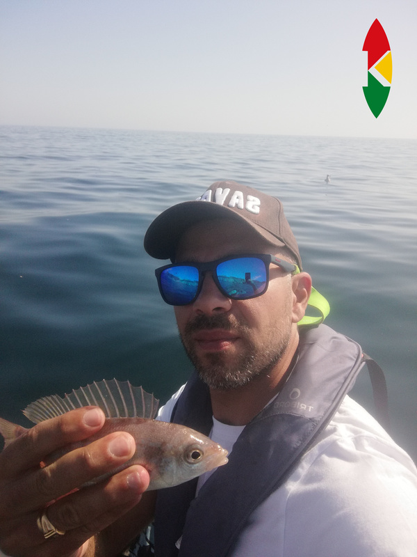 Fish Profile Picture