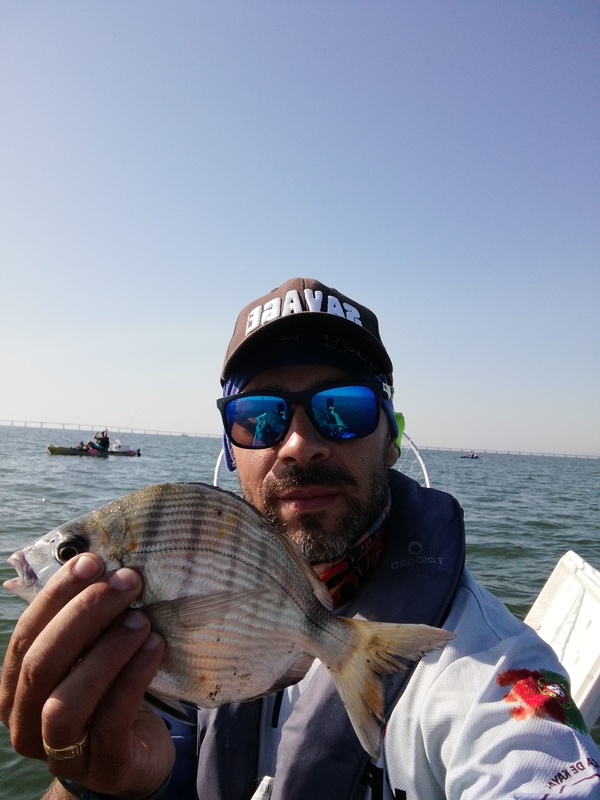 Fish Profile Picture