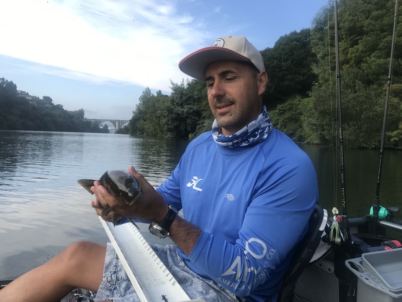 Fish Profile Picture