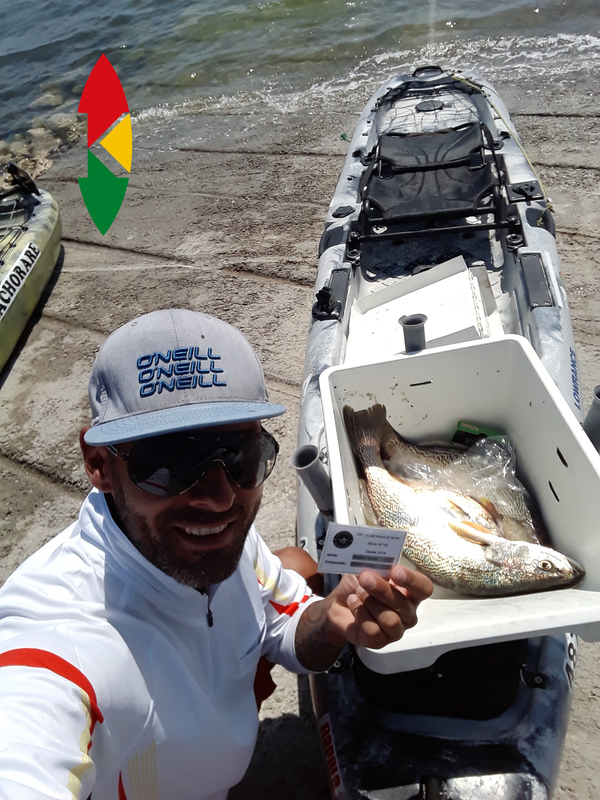 Fish Profile Picture
