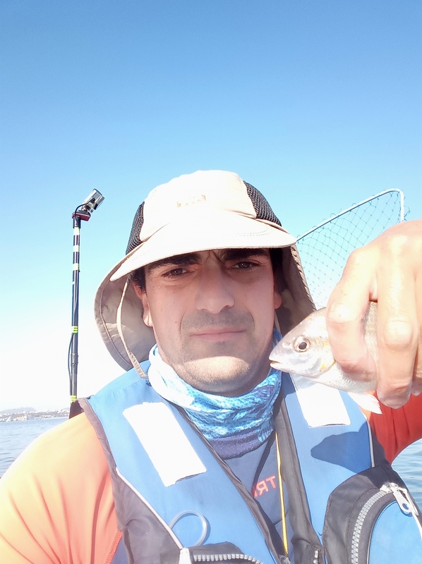 Fish Profile Picture