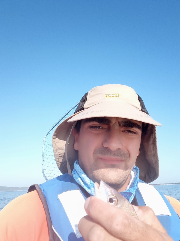 Fish Profile Picture