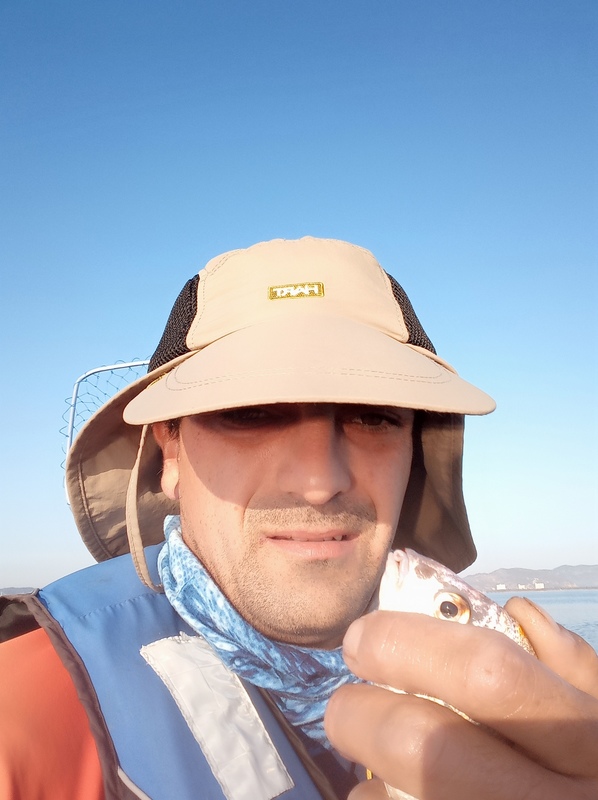 Fish Profile Picture